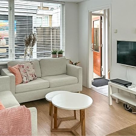 Dophuisje Egmond aan Zee Ngoại thất bức ảnh