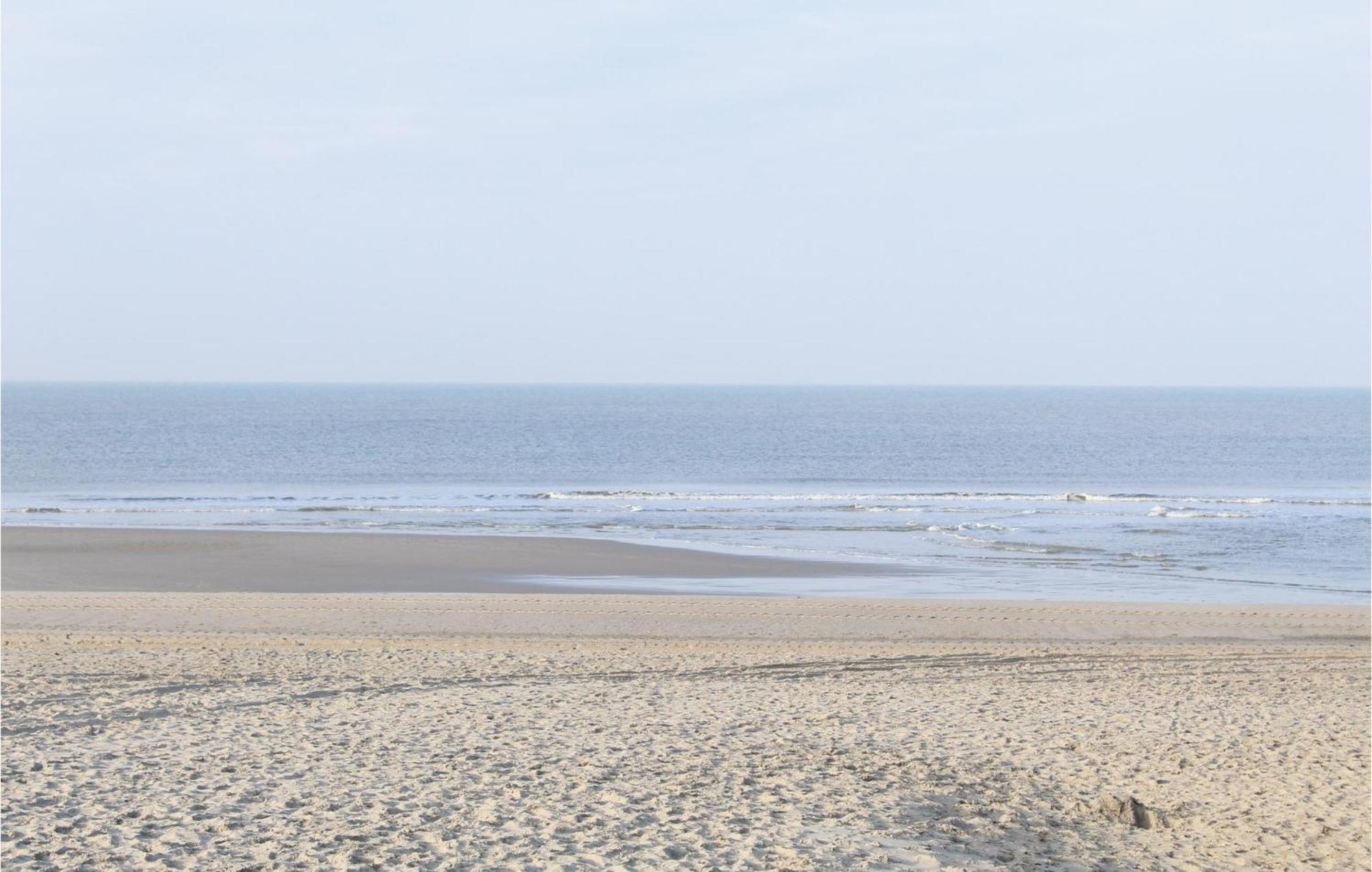 Dophuisje Egmond aan Zee Ngoại thất bức ảnh