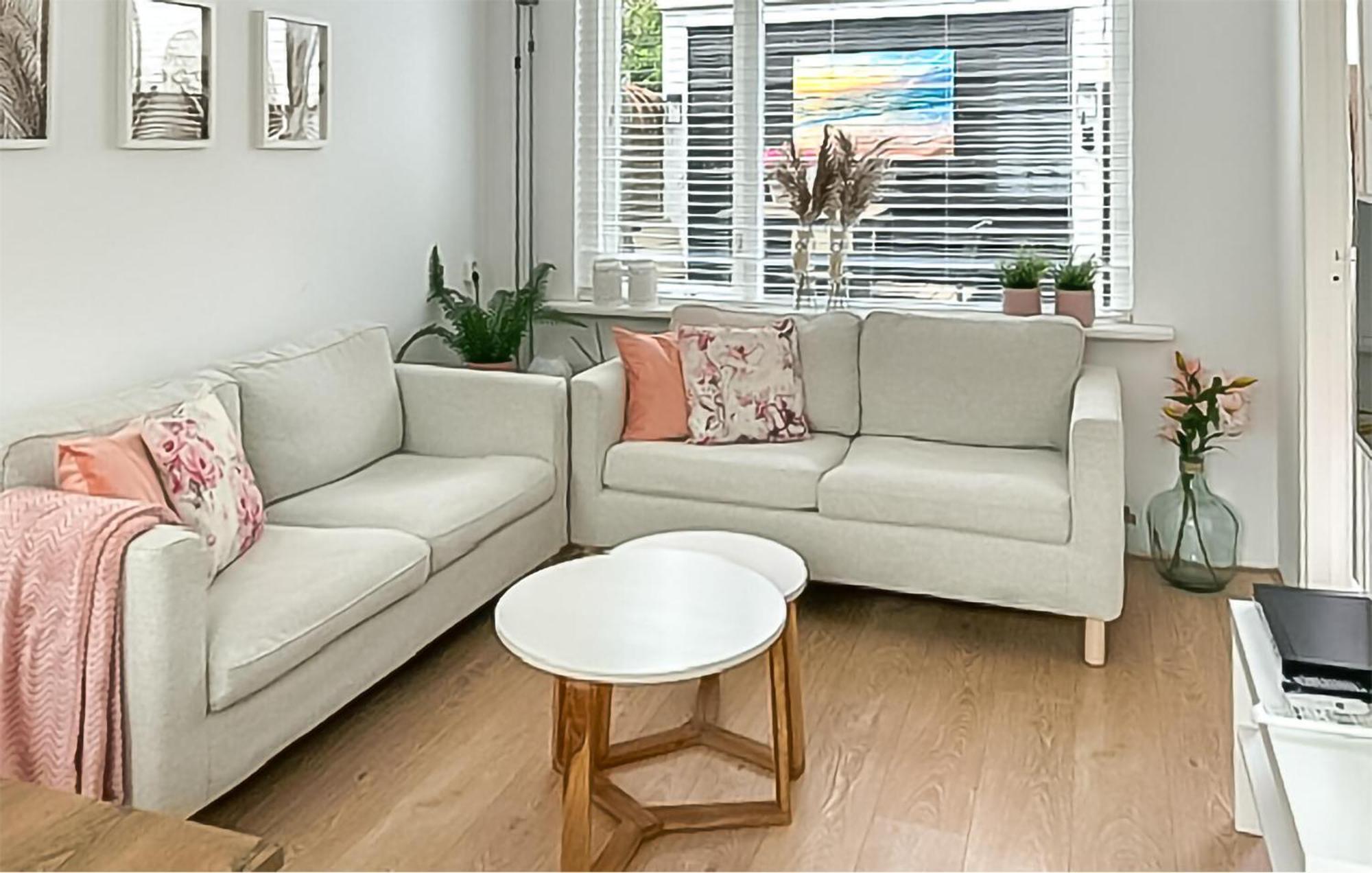 Dophuisje Egmond aan Zee Ngoại thất bức ảnh